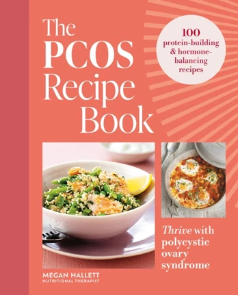 PCOS Recipe Book