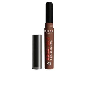 INFAILLIBLE FACE SCULPTOR contour bar stick #Dark 2.3 gr