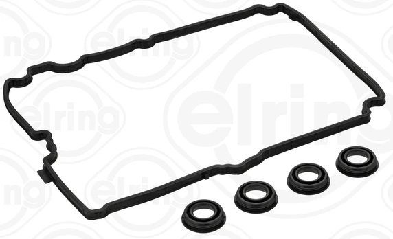 ELRING EL982100 Rocker cover gasket set