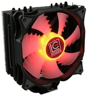 CPU aušintuvas LC-Power Cosmo Cool (LC-CC-120-RGB)