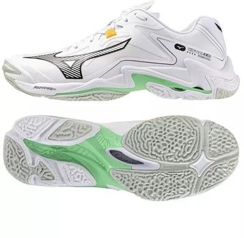 Mizuno Wave Lightning Z8 M V1GA240016 tinklinio batai