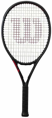 Wilson Clash 25 v3 RKT tennismaila, kahvakoko 0