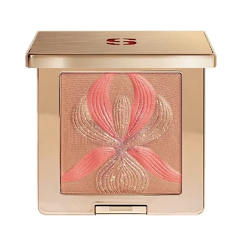 Sisley L'Orchidee Glow Blush Skaistalai