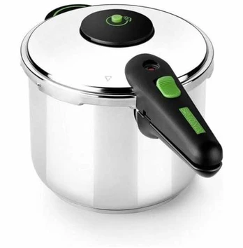 Greitpuodis Monix M911003 Nerūdijantis plienas 7 L