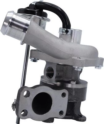 Kompresorius, įkrovimo sistema MAGNETI MARELLI 807101006500