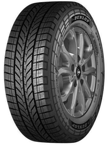 Dunlop Econodrive Winter 215/75R16 116 R