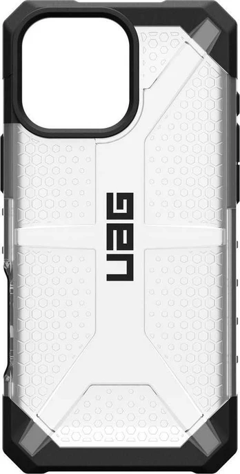 Dėklas UAG UAG Plasma - obudowa ochronna do iPhone 16 Pro Max (ice)
