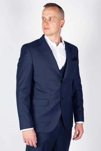 Švarkas BAGGI BY XJEANS