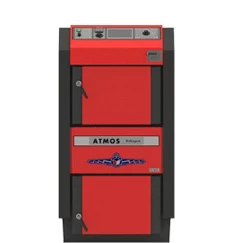Kieto kuro katilas Atmos DC30GDACD04 30KW
