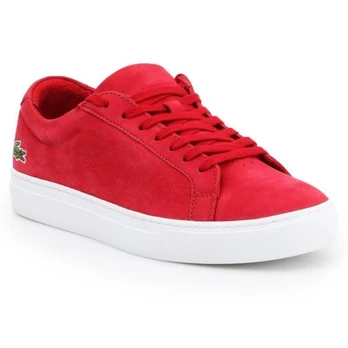 Lacoste bateliai