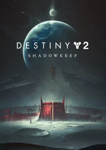 Destiny 2: Shadowkeep Steam
