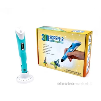 Rašiklis 3D PEN-2