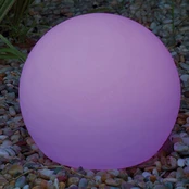 New Garden Buly 30 Round Patio Lamp kaina
