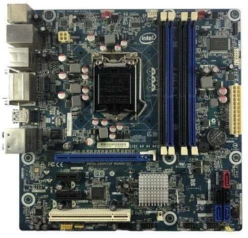 Dell Motherboard assembly for