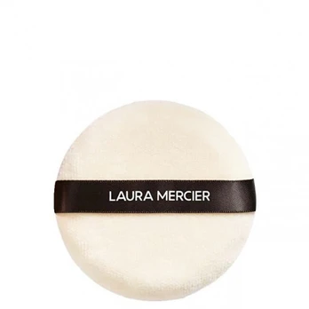 Laura Mercier - Sponge for loose powder Velor Puff