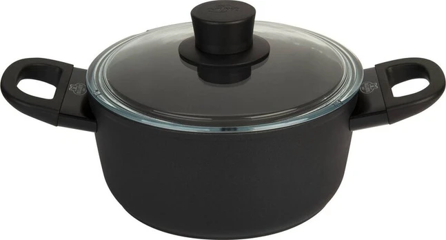 Ballarini puodas, 20 cm