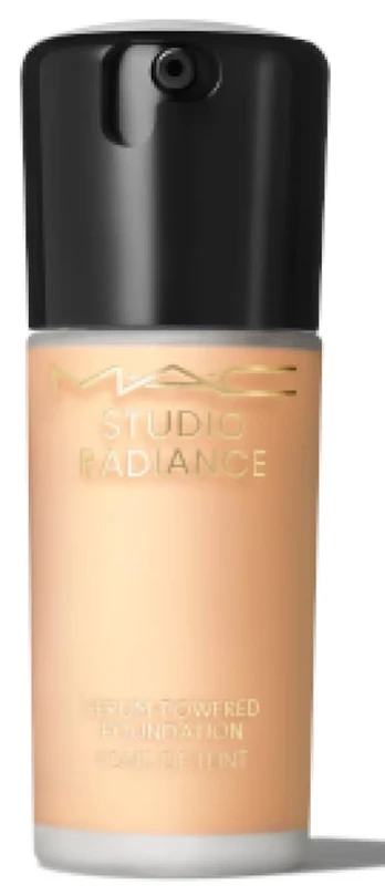 Kreminė pudra, serumas MAC Studio Radiance, nc16, 30 ml