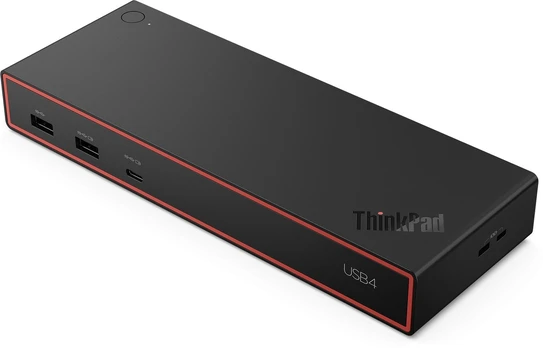 Lenovo ThinkPad USB4 Smart Dock 5000 40BF0100EU