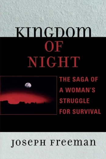 Kingdom of Night