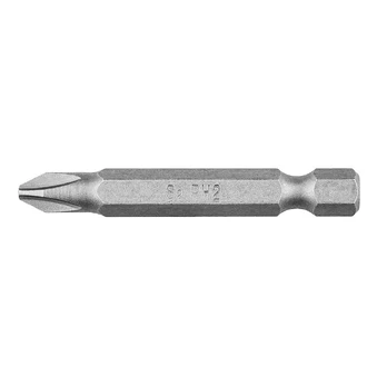 Graphite Segtuvai PH2x50mm 10vnt - 57H958