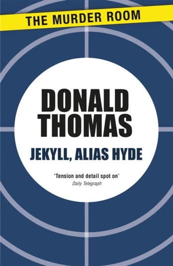 Jekyll, Alias Hyde