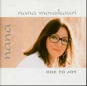 CD Nana Mouskouri - Ode To Joy