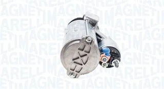 Starteris MAGNETI MARELLI 063280101010