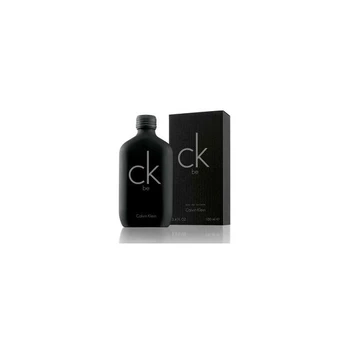 Tualetinis vanduo Calvin Klein CK Be EDT vyrams/moterims, 50 ml