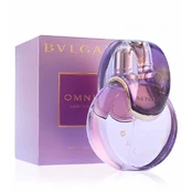 Bvlgari Omnia Amethyste EDT W 100ml kaina
