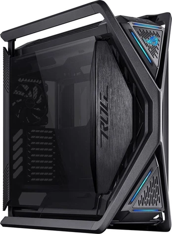 Korpusas ASUS ROG Hyperion GR701 / ATX / EATX / MicroATX / MiniITX / GR701ROGHYPERION