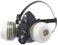 Apsauginė kaukė Honeywell N7700; M
