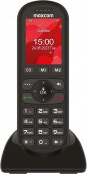 Maxcom Sim desk phone MM 39 SE 4G