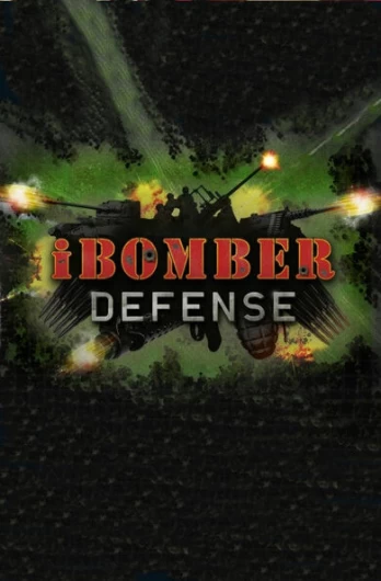 iBomber Defense PC