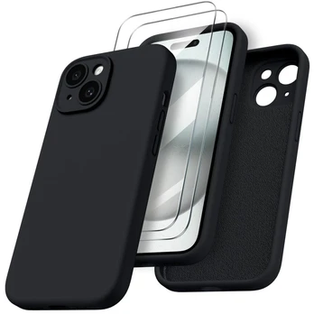 iPhone 15 dėklas A