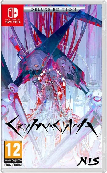 Crymachina 