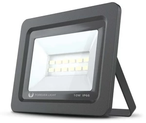 TelForceone Prožektorius LED PROXIM II 10W |4500K| IP66 Forever Light