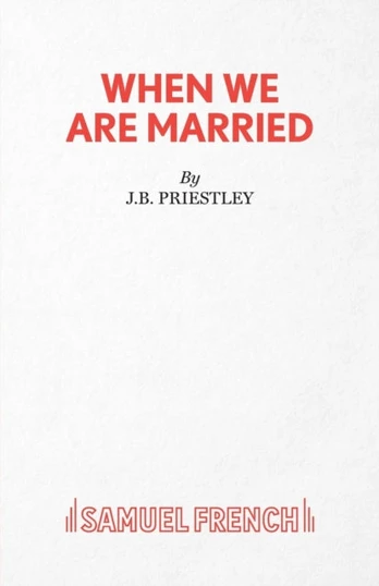 When We are Married