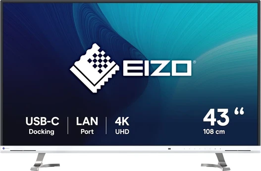 Monitorius EIZO EV4340X