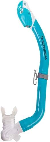 Nardymo vamzdelis Scorpena Junior J 17207, mėlynas/baltas