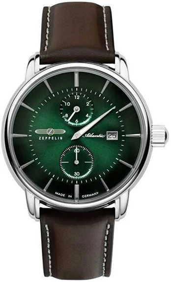 Laikrodis Zeppelin Atlantic 8426-4, automatik
