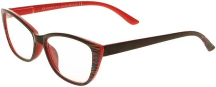 R2 Identity reading glasses with mėlynas light filter - MC2236BC2/0