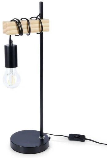 Stalo lempa, 51 cm