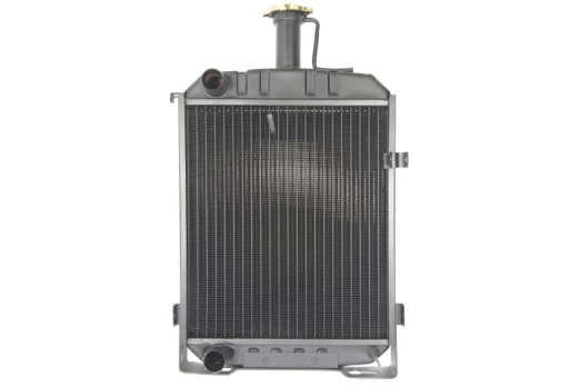 Variklio radiatorius THERMOTEC D7AG155TT
