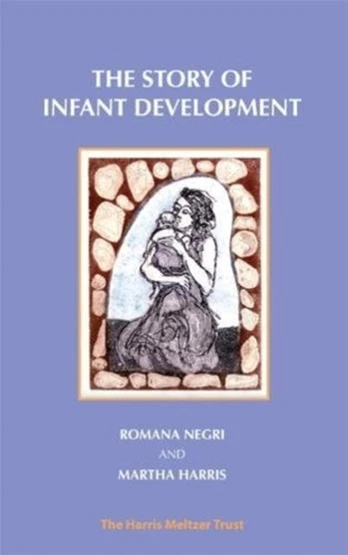 Story of Infant Development