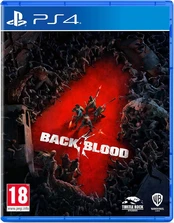 Back 4 Blood  kaina