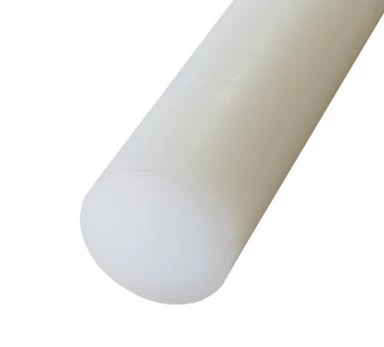 Poliamidas PA6 CN apv. 55mm baltas