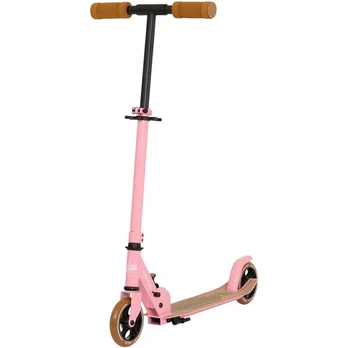 Scooter Story Wild kids 2 (73–85 cm) Pink 2, M