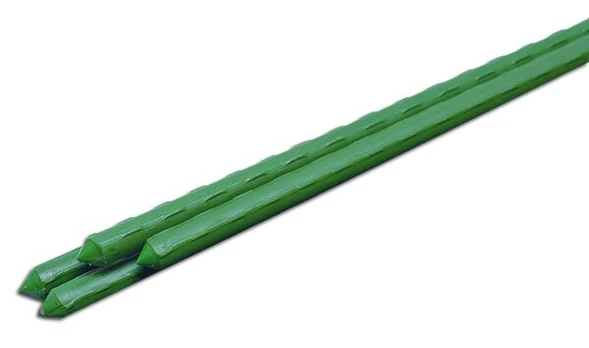 Plieninis sodo kuoliukas Bradas, 2,0cm x 180cm