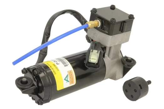 kompresorius, suspausto oro sistema P-2514