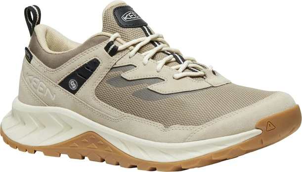 Keen Hightrail Wp Men’s 1031121 Brindle/Birch - 40